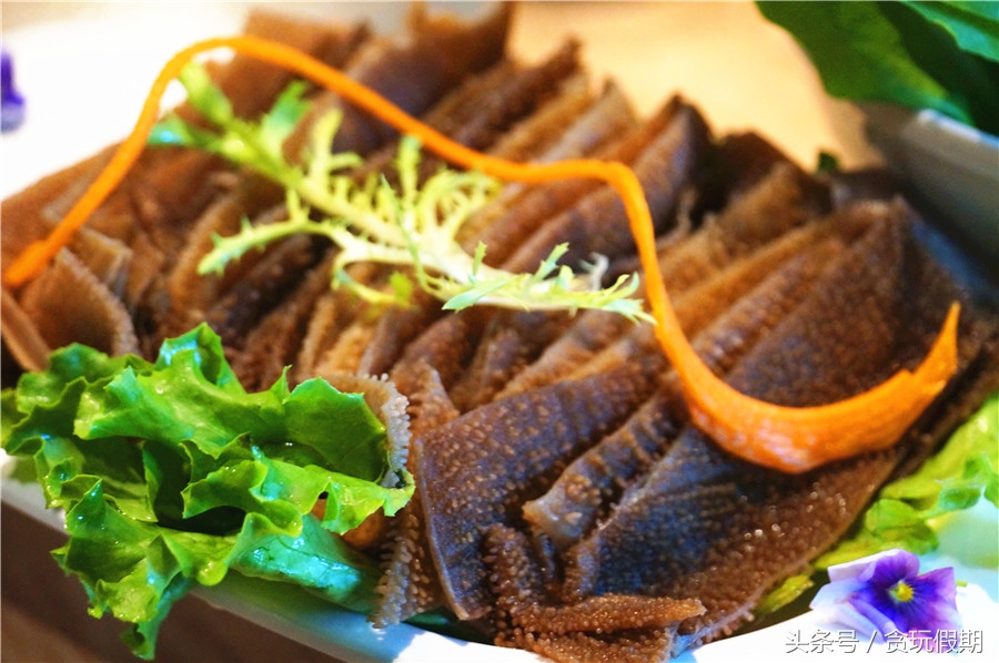 古北水镇吃什么晚餐,古北水镇景区哪里吃饭比较实惠