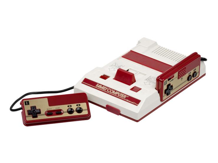 任天堂fc红白机和小霸王评测,fc任天堂红白机全boss展示