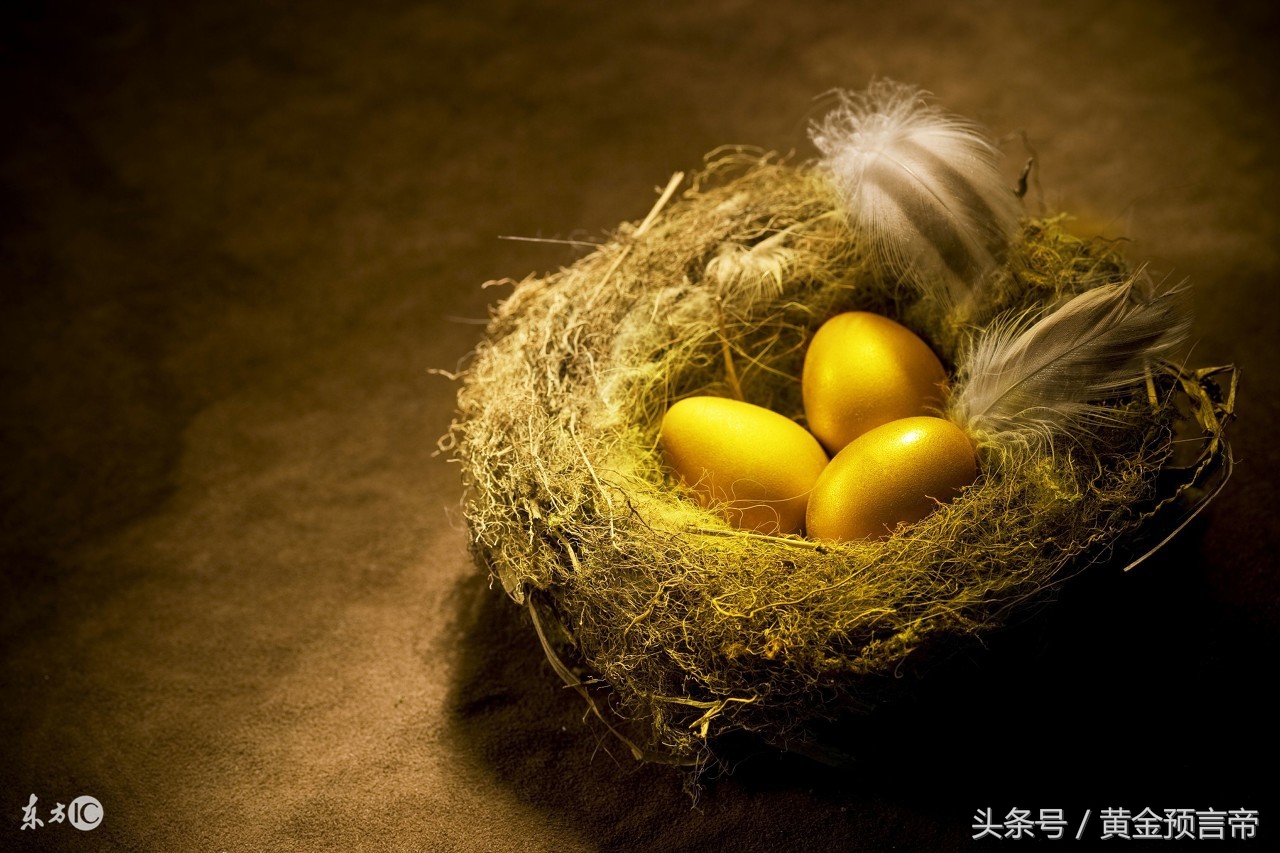 一张图看懂八卦玄机,一张图蕴藏了哪些信息