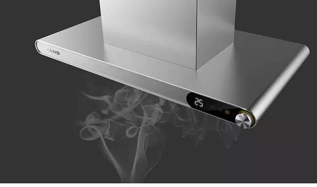 什么款式油烟机既实用又好看,厨卫油烟机怎样选