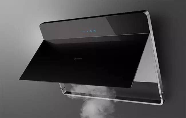 什么款式油烟机既实用又好看,厨卫油烟机怎样选