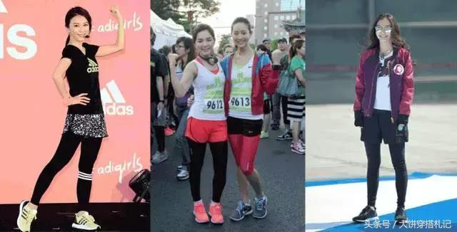 夏日必备的运动装备,夏季有哪些好看的运动风穿搭推荐