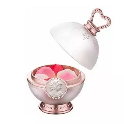 小仙女们的包里都装了啥？