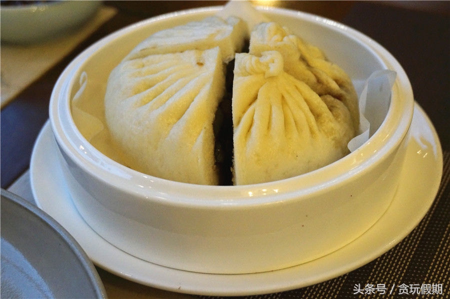 古北水镇吃什么晚餐,古北水镇景区哪里吃饭比较实惠