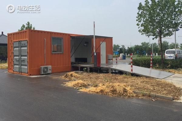 投资换电站多少钱,换电站为何不可行