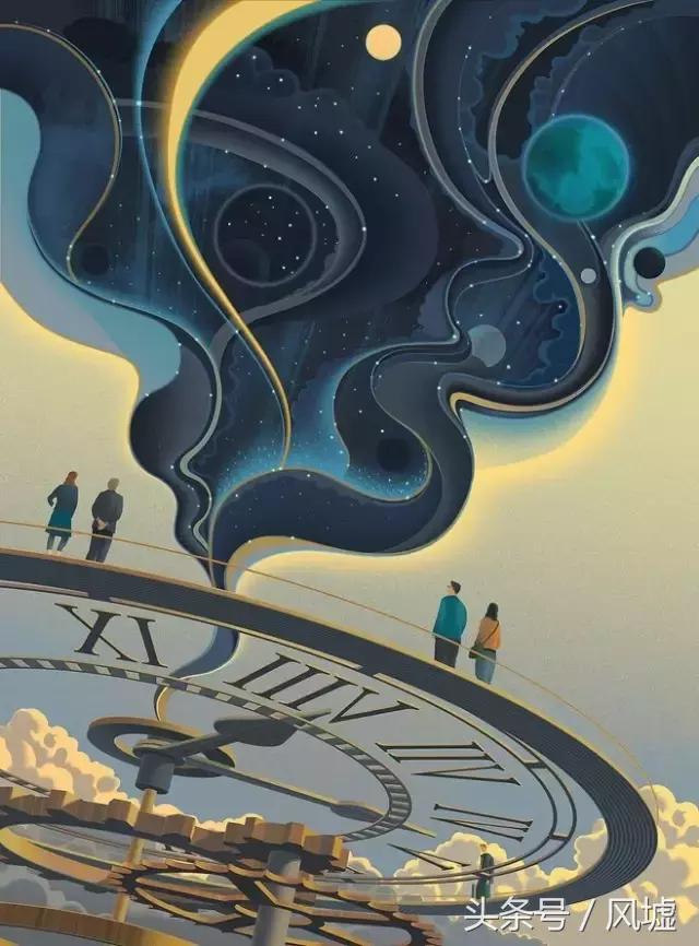 针对三观不合的朋友，放弃才是最好的选择