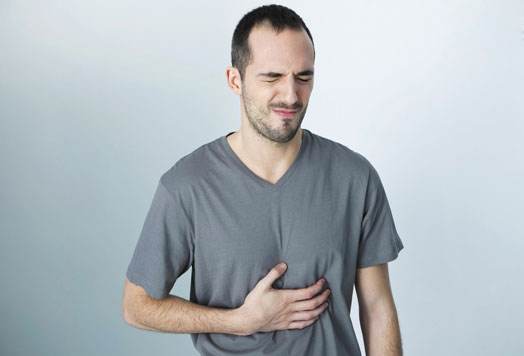 外国人怎么治疗慢性胃炎,老外评价中医不用吃药