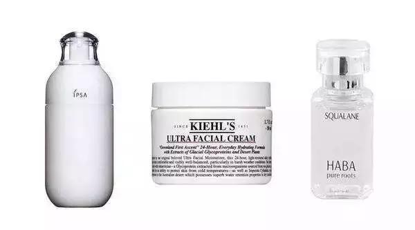 哪些护肤品用过不后悔的,这些护肤品必须换