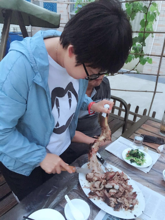 怀柔青龙峡游玩视频,自驾游北京怀柔青龙峡景区