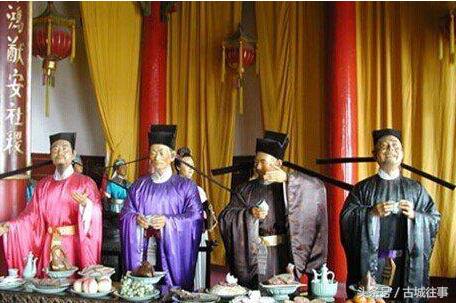 中国历史上你所不知的十六大真相,你不知道的20个中国大案之十八