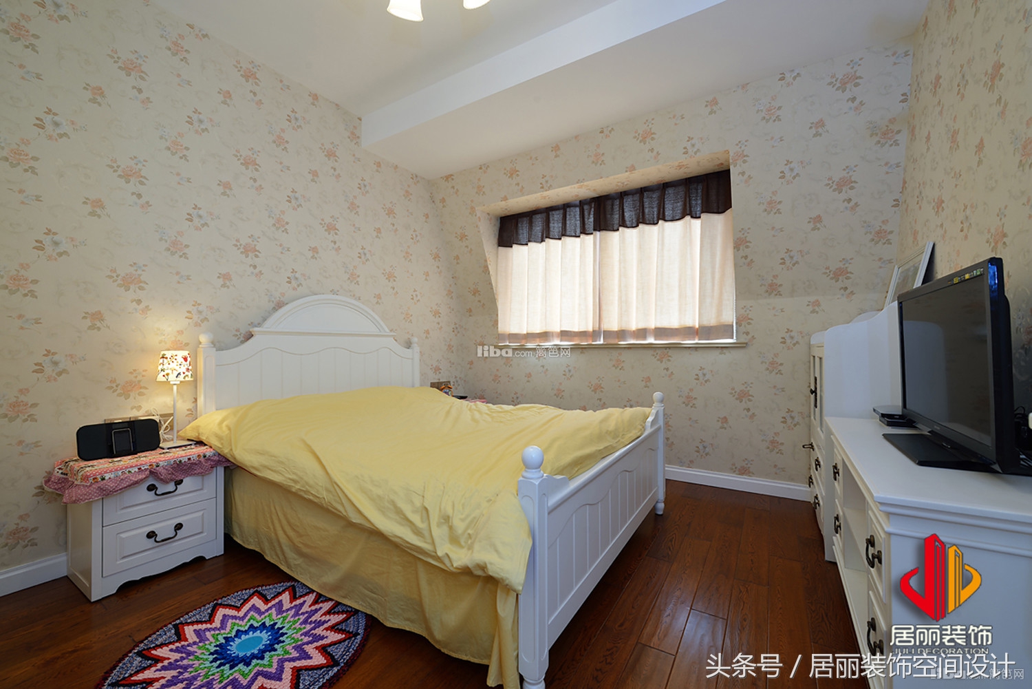 居丽装饰空间效果图,居丽装修房子效果图