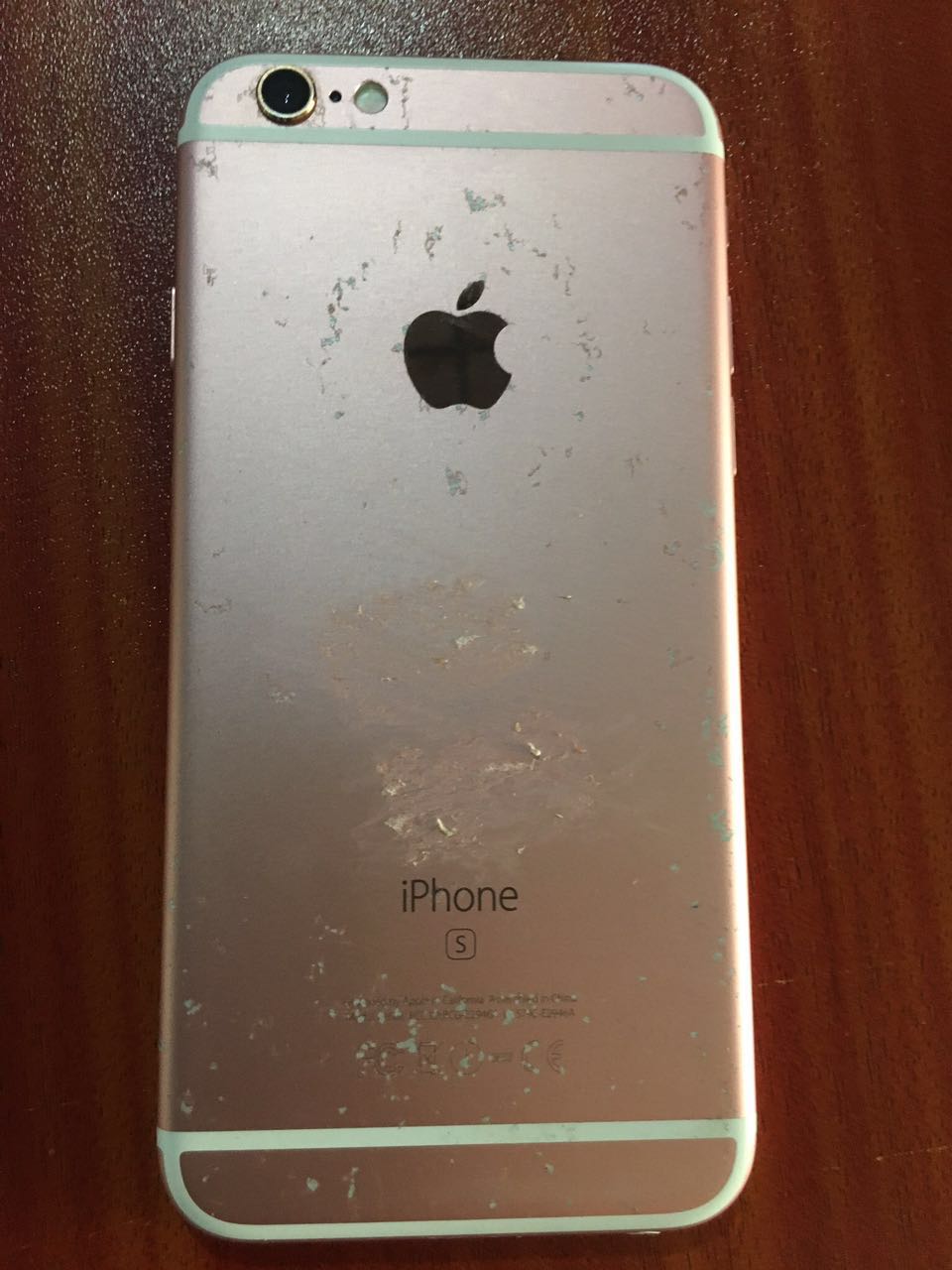 900元iphone7,900块买的iphonex