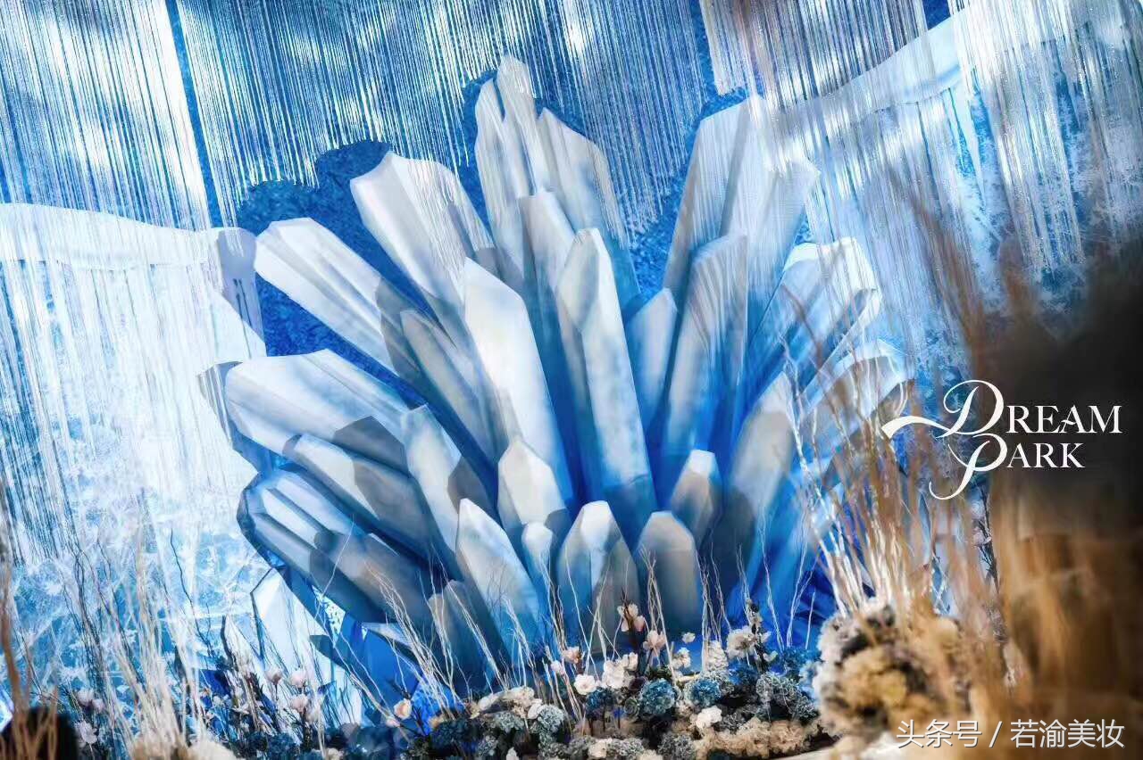 办一场婚礼需要二十万吗,为什么办一场婚礼要那么贵