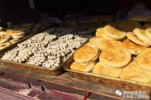 去扬州旅游买什么特产,扬州买点什么特产寄给朋友