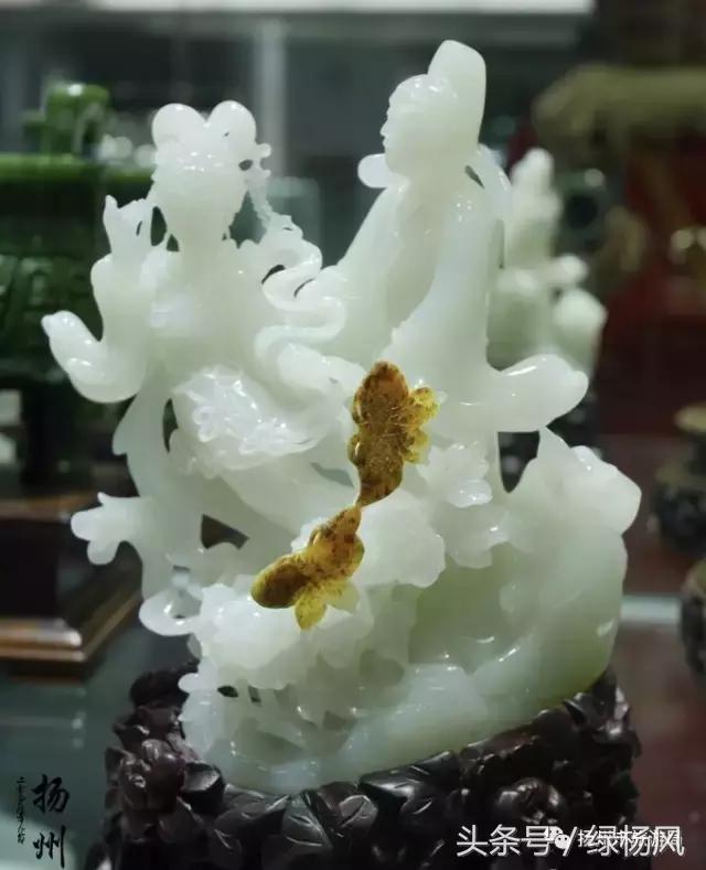 去扬州旅游买什么特产,扬州买点什么特产寄给朋友