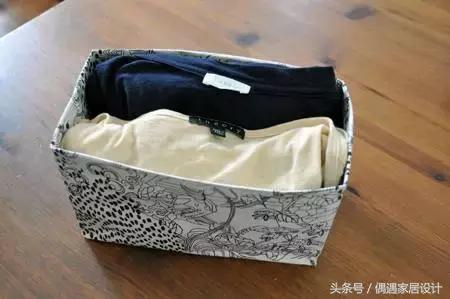 只穿过一次的衣服最头疼，究竟该洗？该放回衣柜？还是该？