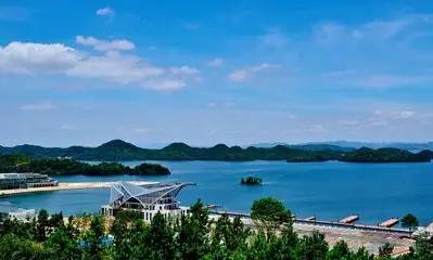 关于九江的这14个“*片A**”，你肯定没有全看过......