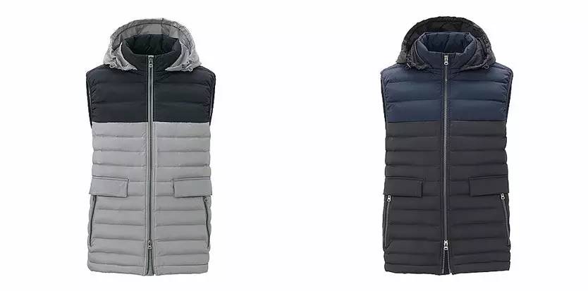 钱包保住了｜因为优衣库说：”潮流需要抠抠“