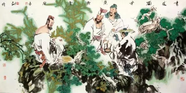 五花八门是指哪五花哪八门,五花八门是哪五花哪八门