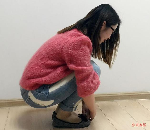 为什么外国人都是坐式马桶,老外亚洲蹲真的很难吗