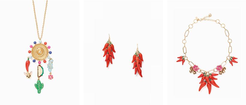 适合20岁左右女孩子的首饰品牌,20岁女生适合戴的金饰品