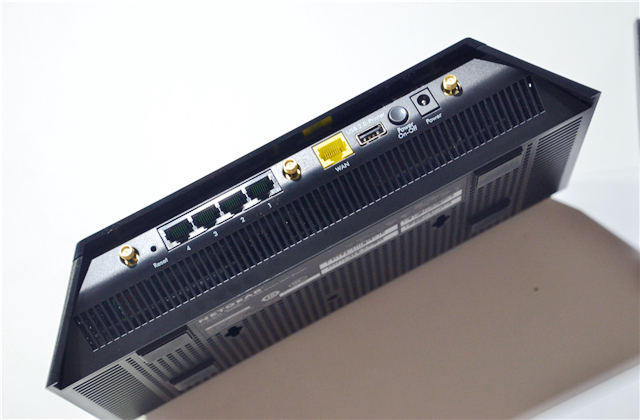 稳定压倒一切是硬道理网件智能路由告诉你