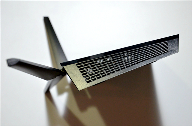 稳定压倒一切是硬道理网件智能路由告诉你