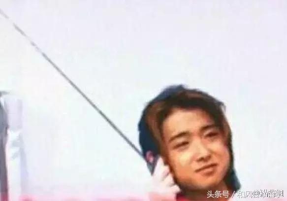 横山裕经历,横山裕到底有多厉害