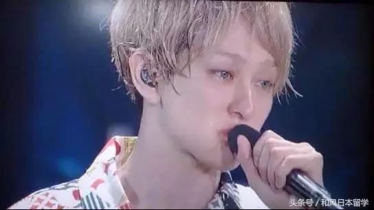 横山裕经历,横山裕到底有多厉害