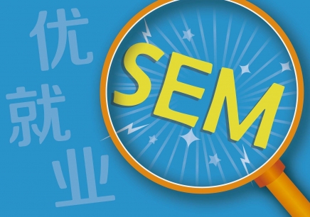 sem具体是做什么的,sem的主要工作是什么
