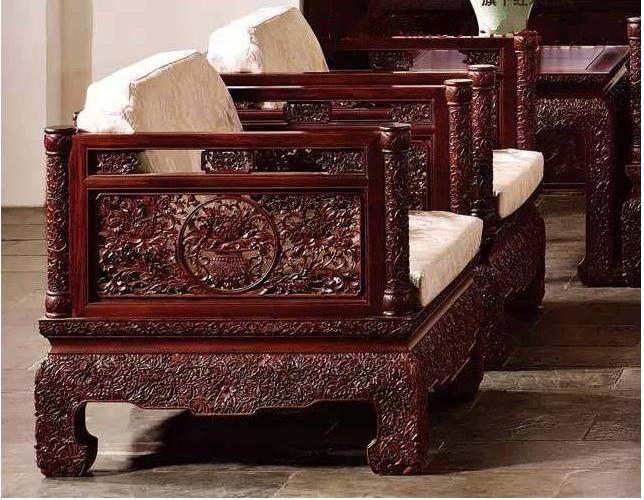 揭秘家具内幕,揭秘新中式家具