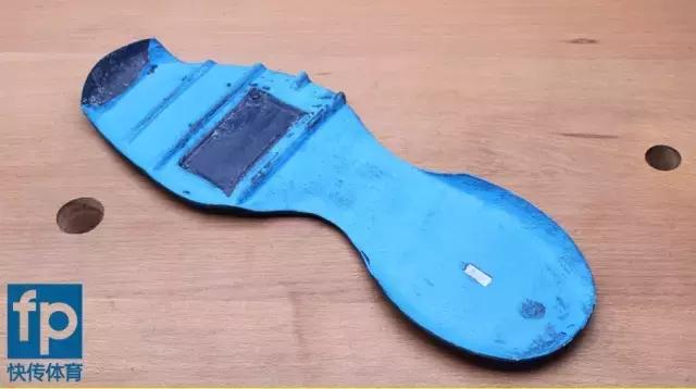 快传拆解live,快传拆解nike跑鞋