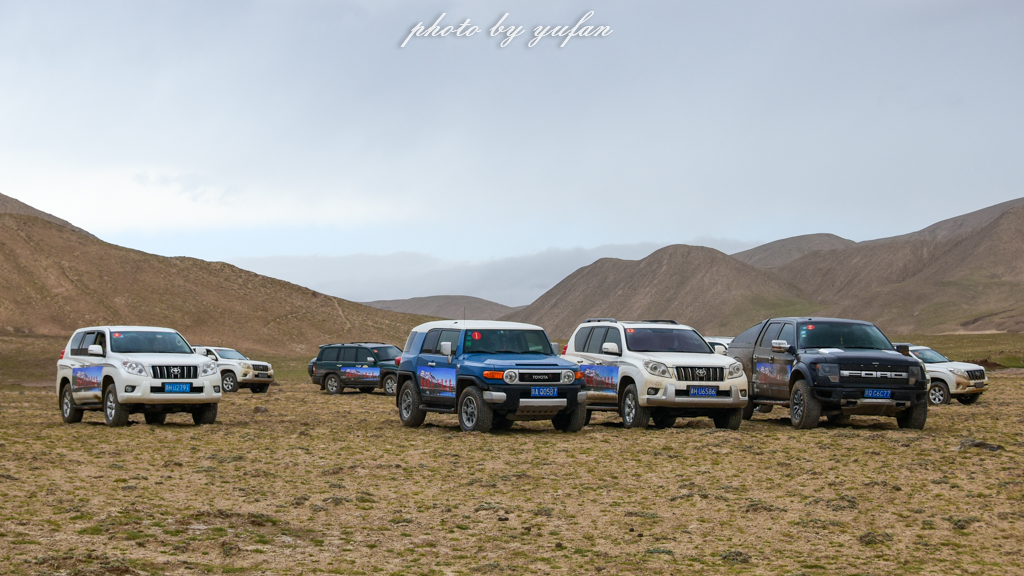 无人区穿越多少公里,无人区穿越和荒野求生哪个难