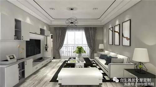 纯色简约布纹,布纹高级感