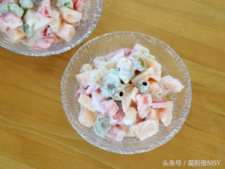 有一种沙拉蔬菜像薄荷叶,有一种蔬菜叫沙拉