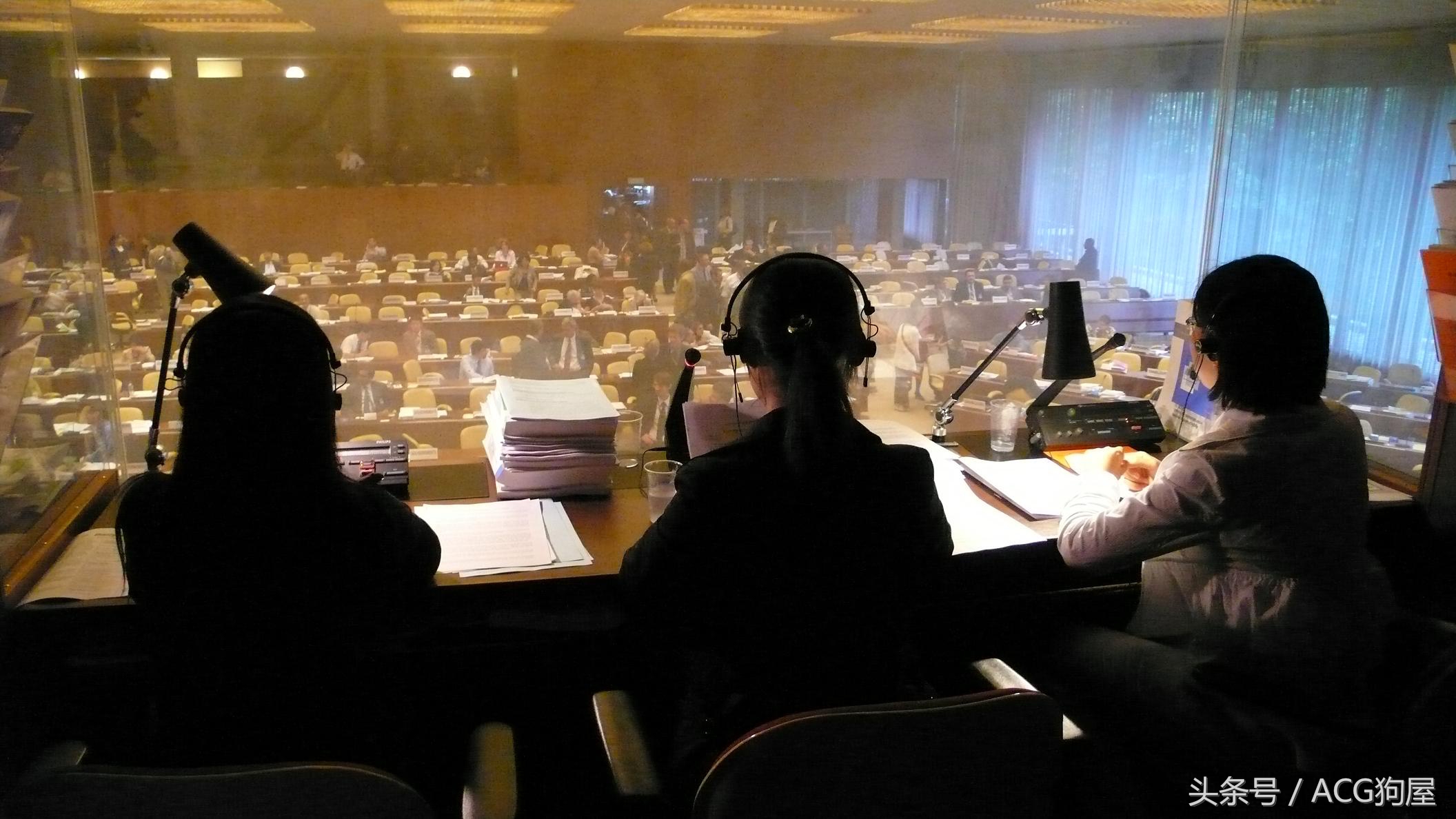 请谋定而后动，200元一天请全程口译的B站到底搞错了什么