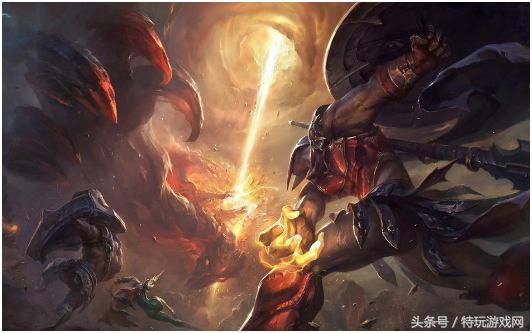 lol新手怎么快速认识英雄和技能,lol发育能力差