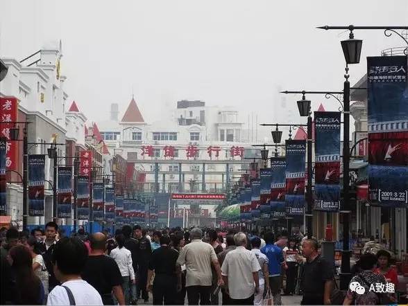 津门故里古文化街推荐,天津老城厢徒步攻略