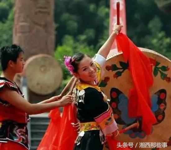 湘西鼓王视频大全,鼓王传奇