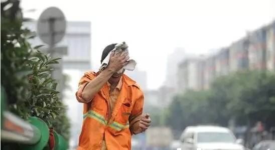 唤醒城市里的人们,唤醒这座城市