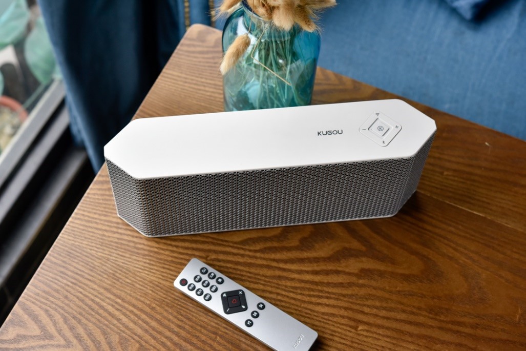 酷狗潘多拉音响音质怎么样,酷狗潘多拉音响评测