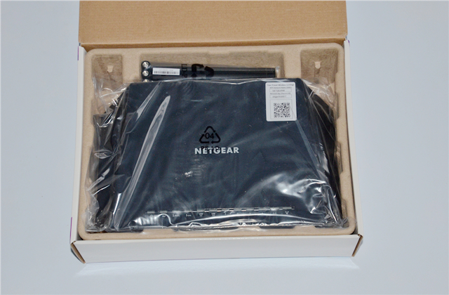 稳定压倒一切是硬道理网件智能路由告诉你