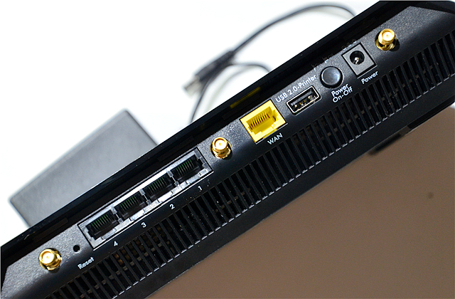 稳定压倒一切是硬道理网件智能路由告诉你