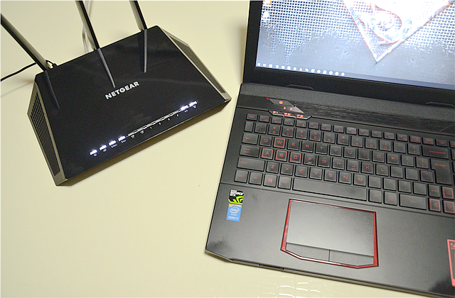 稳定压倒一切是硬道理网件智能路由告诉你