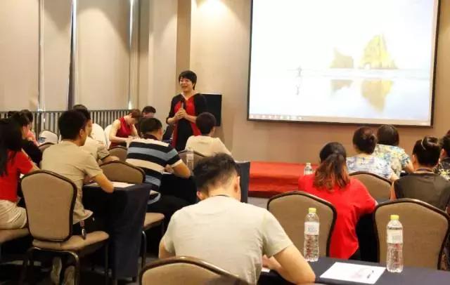 曾美老师《成交天下》完美结束，学会了成交就像呼吸一样简单