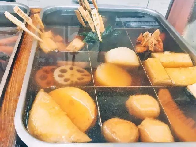 罗森便利店和711哪个好吃,全家罗森711唐久便利店系列