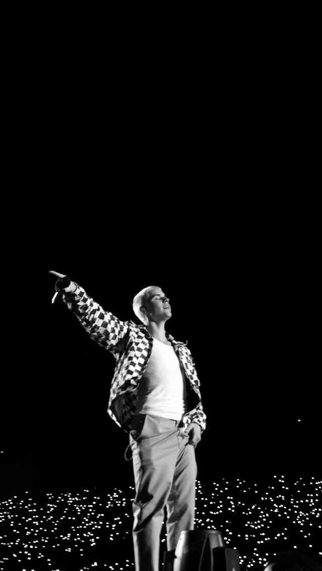 震惊官方回应因为未预感的情况贾斯丁比伯取消了PurposeTour.接下来的巡演