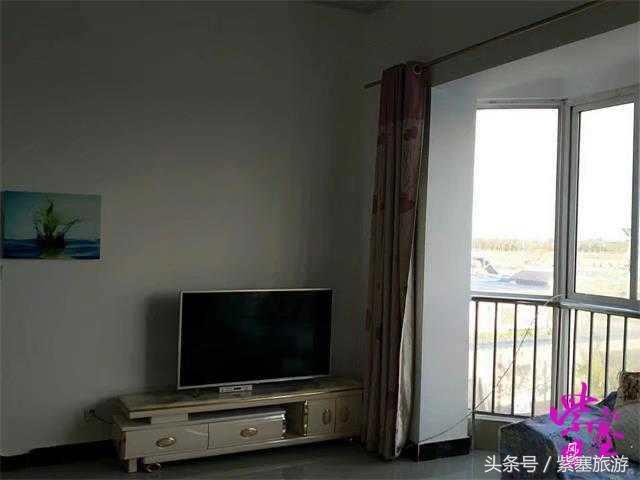 农家院采摘联盟（紫塞）乡村游攻略十六：唐山乐亭老船家农家院