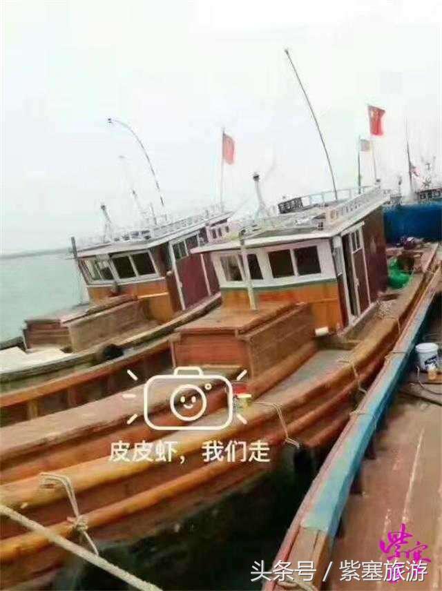 农家院采摘联盟（紫塞）乡村游攻略十六：唐山乐亭老船家农家院