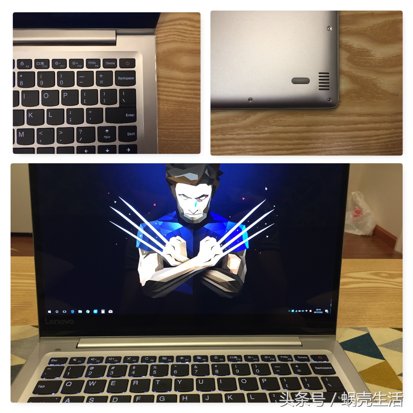 鑱旀兂灏忔柊air13pro娴嬭瘎,鑱旀兂灏忔柊air13pro鎬ц兘